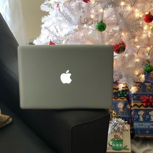 MacBook Pro 13.3, Model A1278